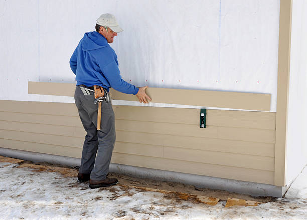 Best Brick Veneer Siding  in Franklin, NH